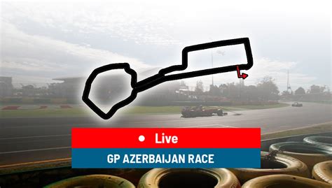 F1 Azerbaijan Grand Prix 2023 results: Final .